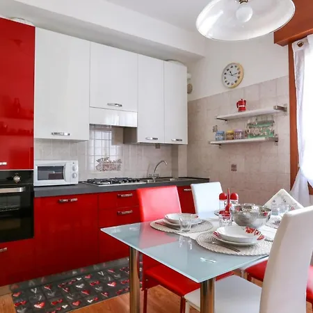 Appartement 414-gaia's House Mestre