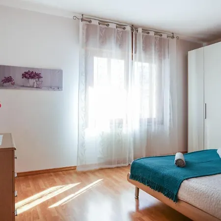Appartement 414-gaia's House