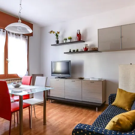 Appartement 414-gaia's House *